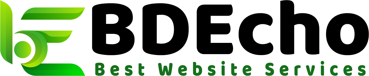 Bd Echo Logo