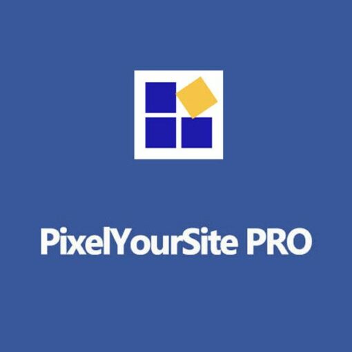 PixelYourSite Pro – Premium WordPress Facebook Pixel & Conversion Tracking Plugin